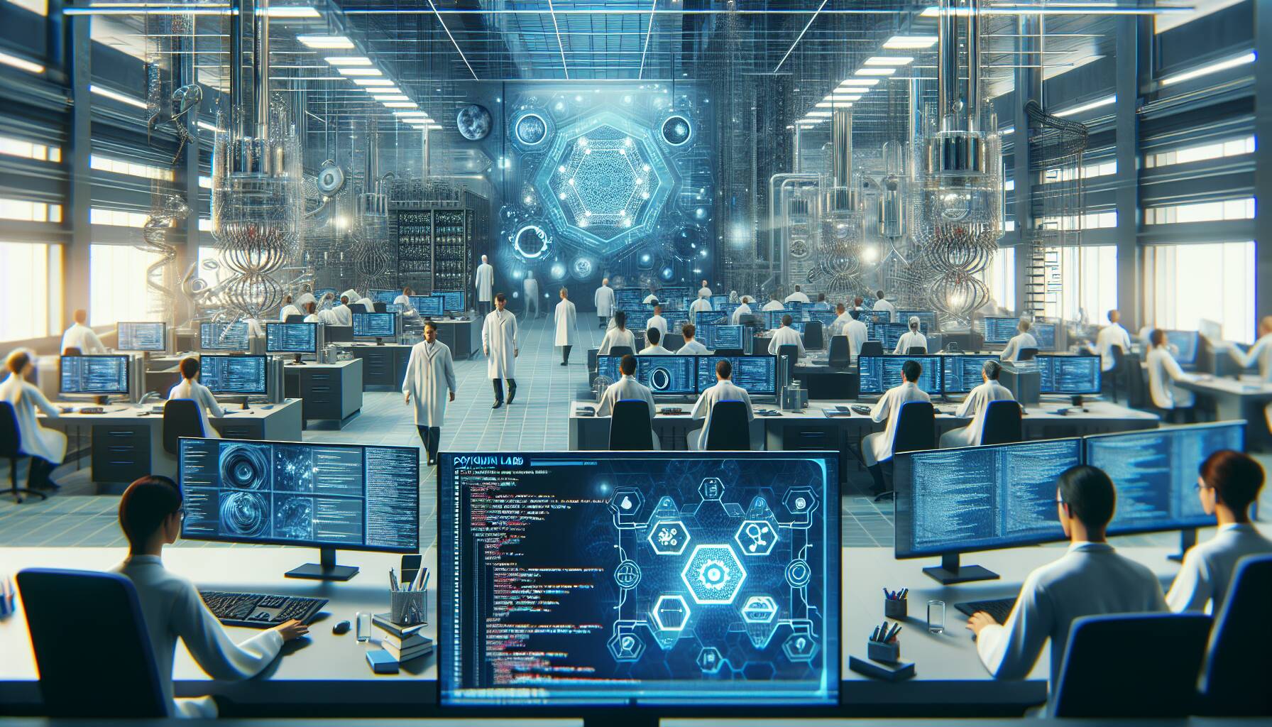 Postquant Labs advances blockchain security against quantum threats