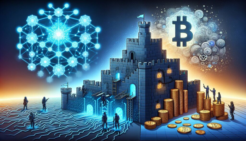 Quantum challenges and Bitcoin's security evolution