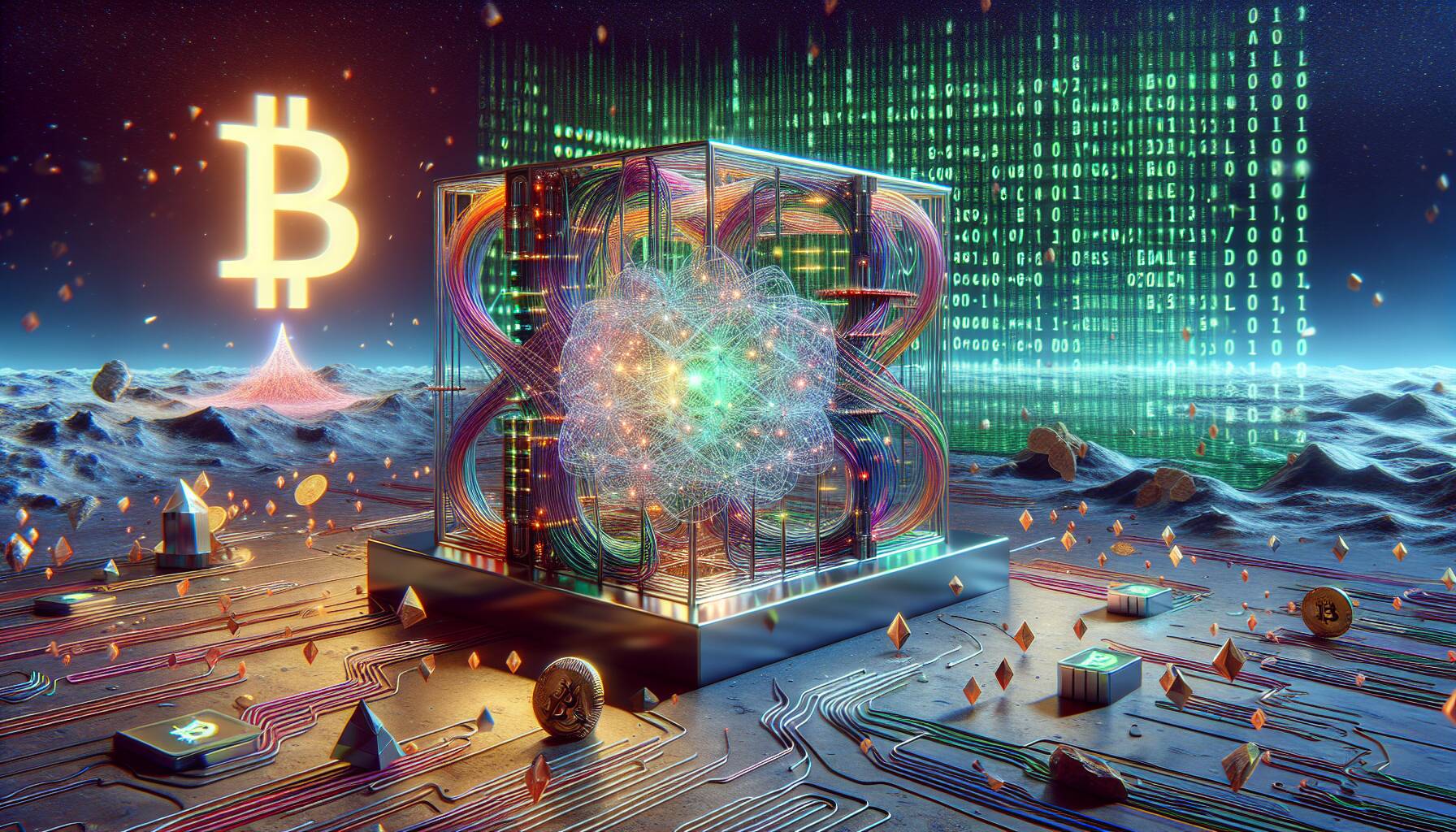 Quantum computing and its implications for Bitcoin encryption