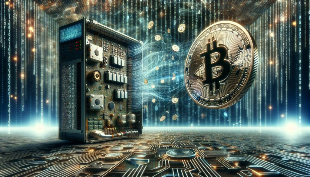 Quantum computing's evolving impact on Bitcoin