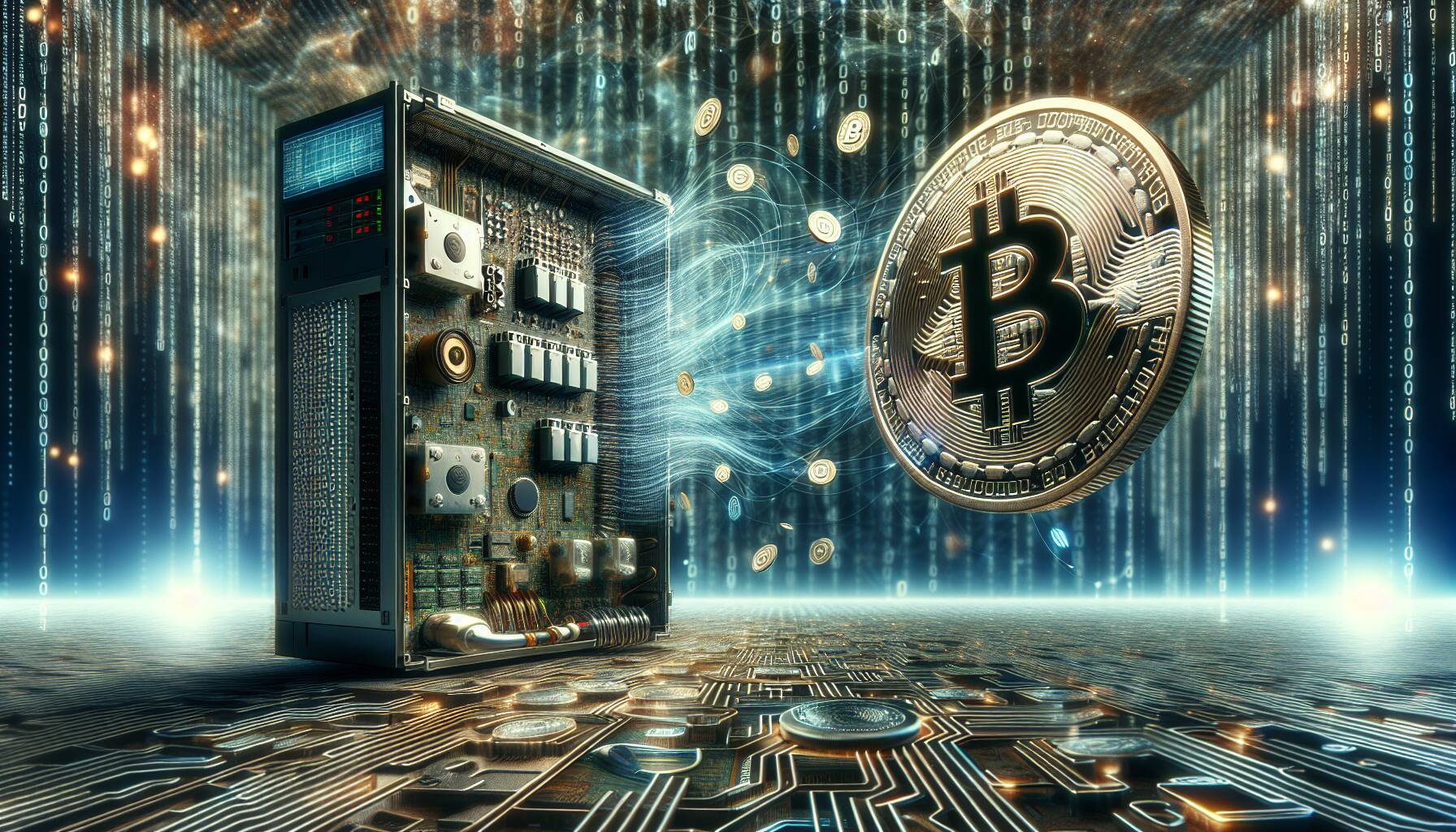 Quantum computing's evolving impact on Bitcoin