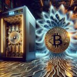Quantum computing's threat to Bitcoin security