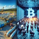 Reabold Resources' gas field could revolutionize Bitcoin mining