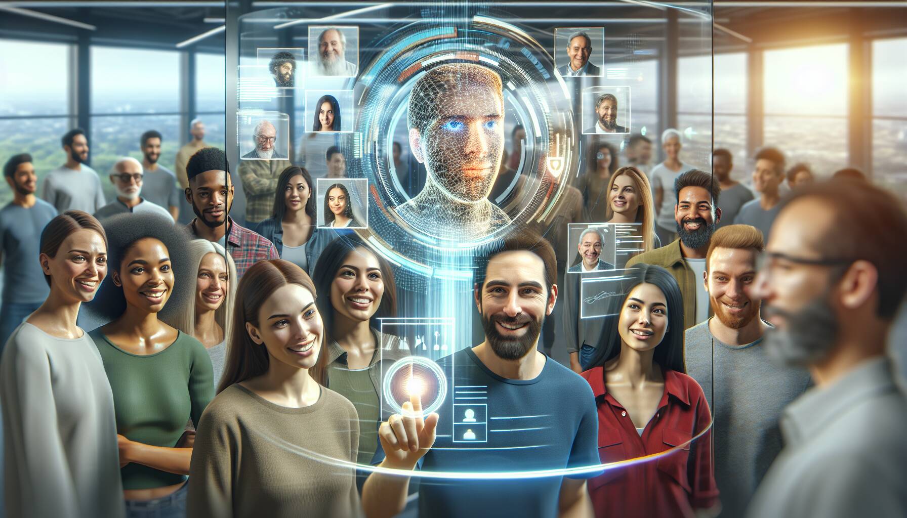 Reforming digital identity systems for user empowerment