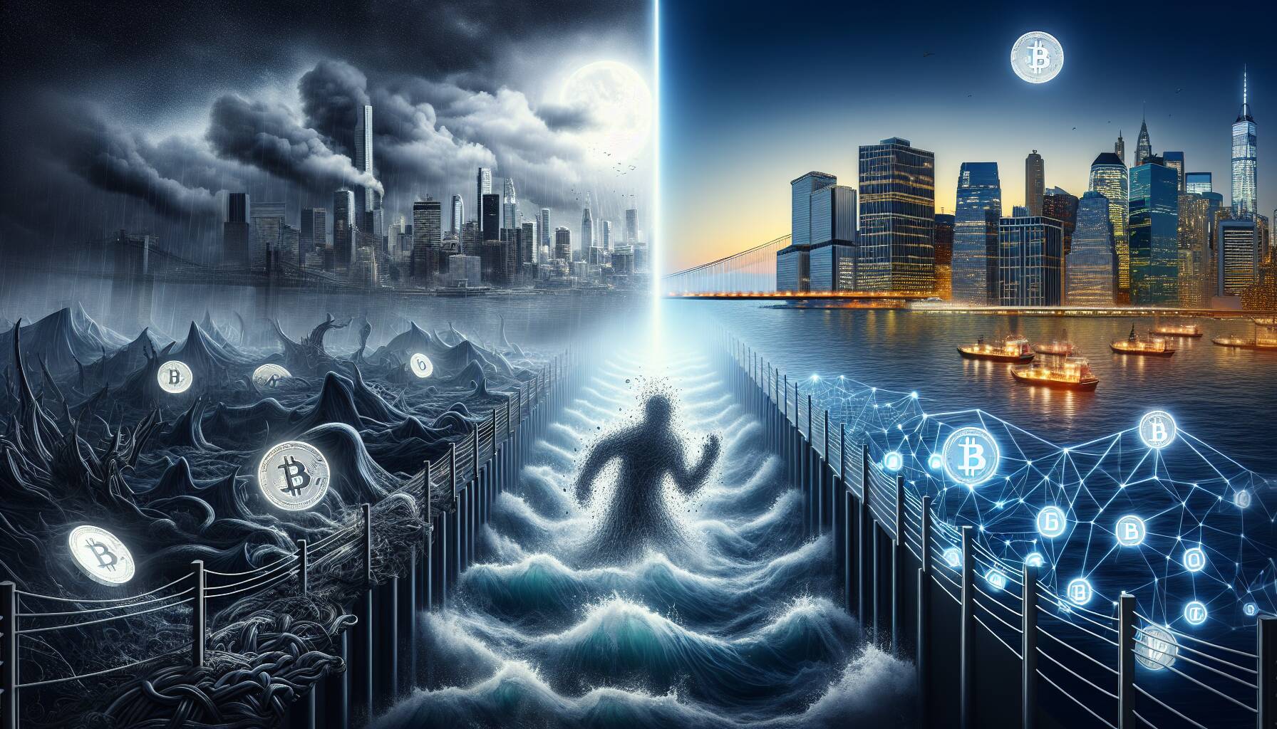 Regulatory clarity boosts crypto innovation