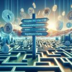 Regulatory clarity in the cryptocurrency landscape