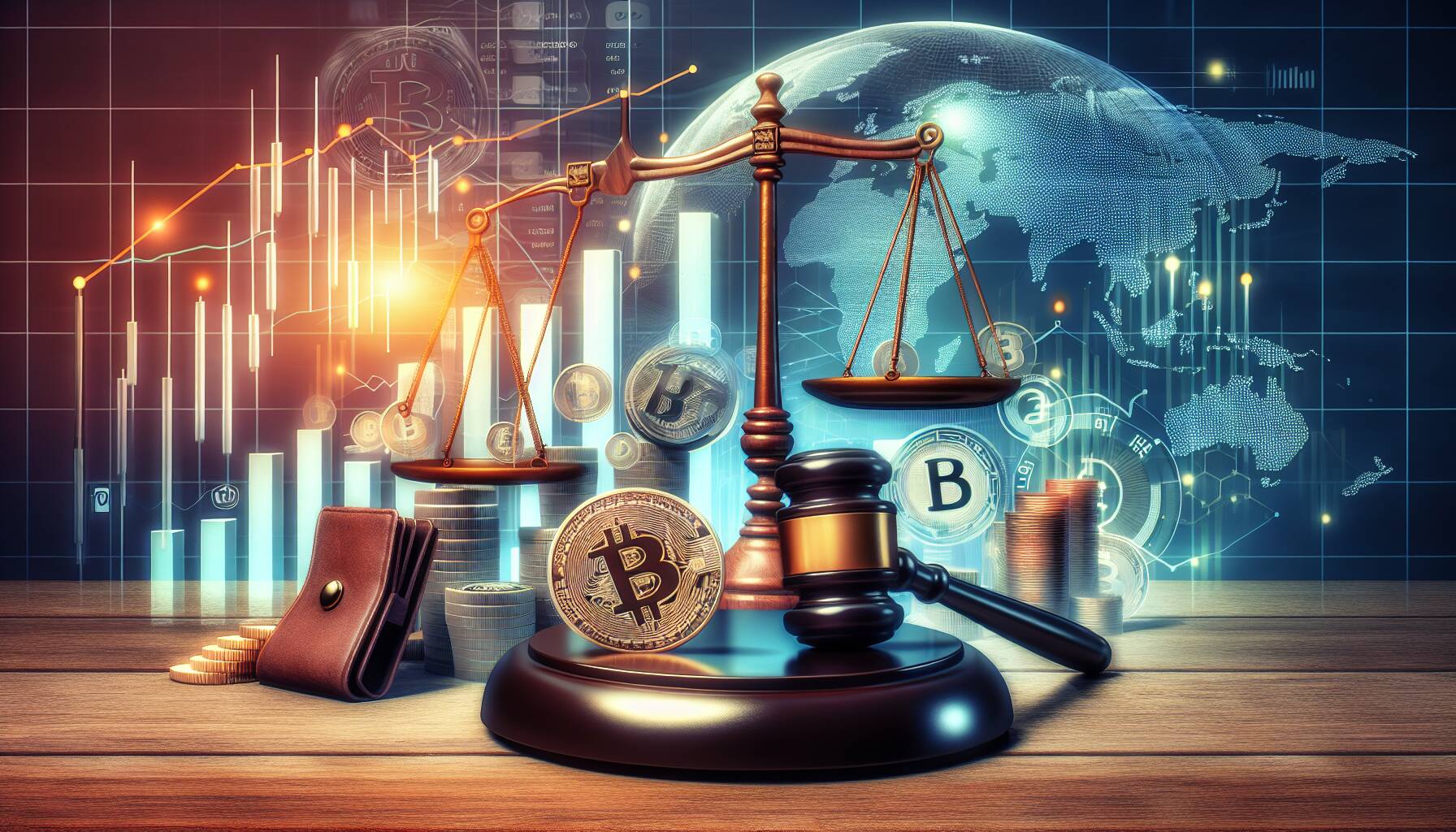Regulatory measures to enhance cryptocurrency stability