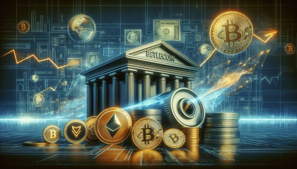 Revised language on stablecoin yields impacts crypto and banking sectors