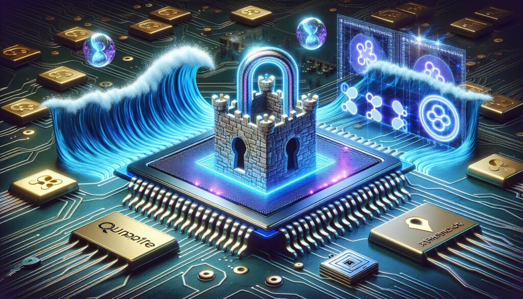 Ripple enhances XRP Ledger security against quantum threats