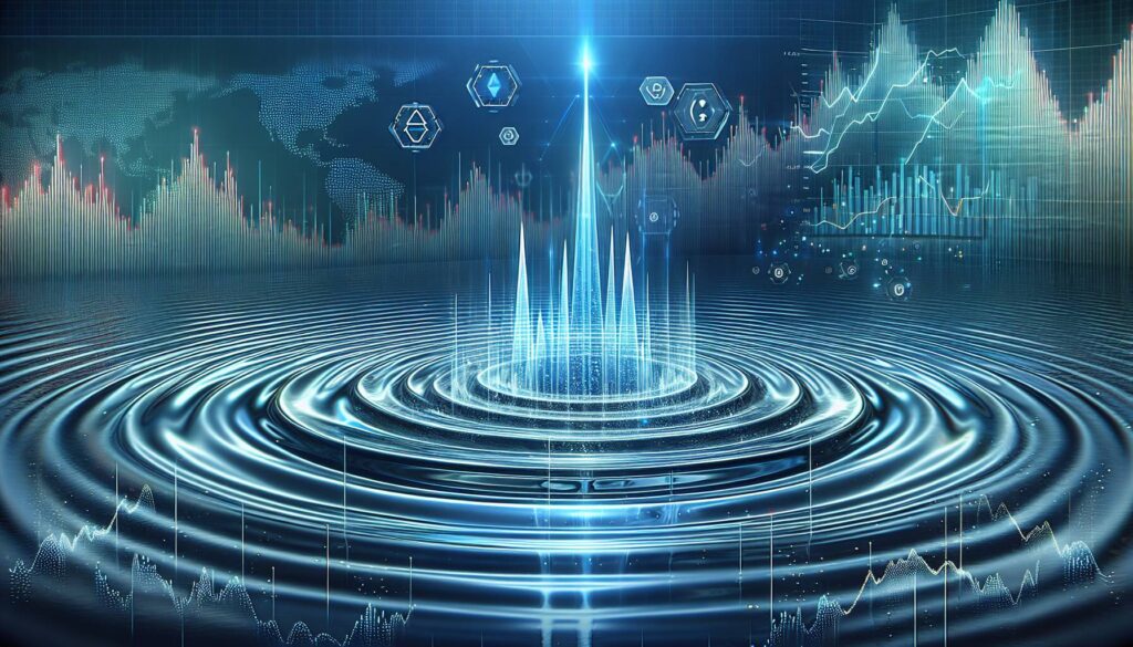 Ripple's growth amid shifting crypto dynamics