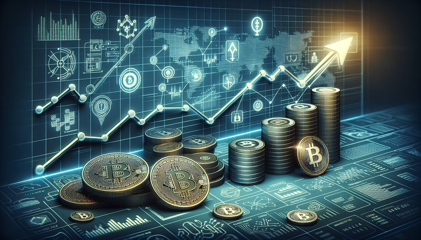 Rise of prediction markets in the cryptocurrency landscape