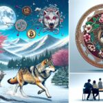 Runaway Wolf in South Korea Inspires Meme Coin and Presidential Concern - NBC News