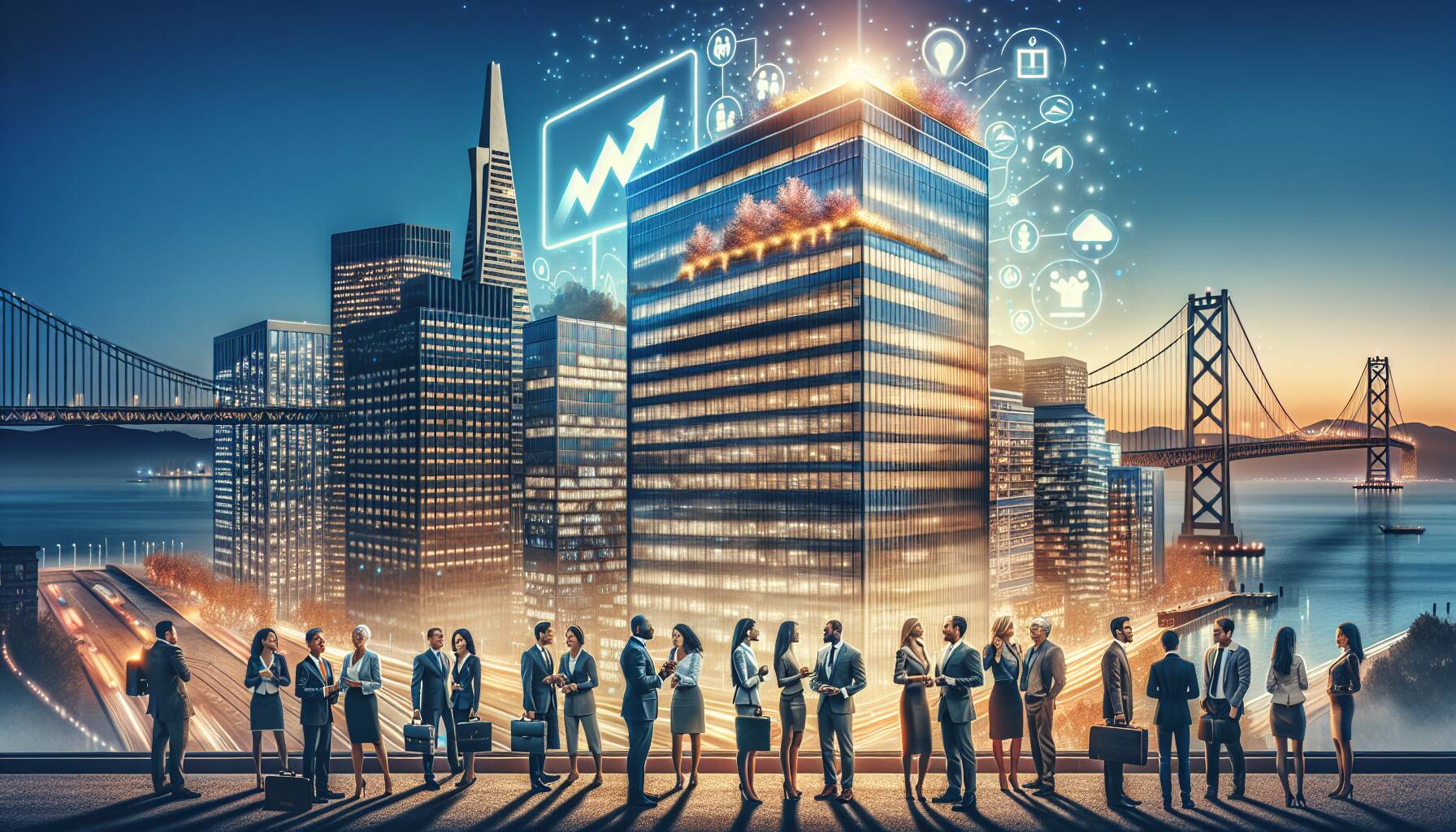 San Francisco firm embarks on ambitious fundraising for growth and early-stage funds