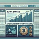 Schwab Reports 30% Surge in Earnings, Unveils Crypto Trading Launch