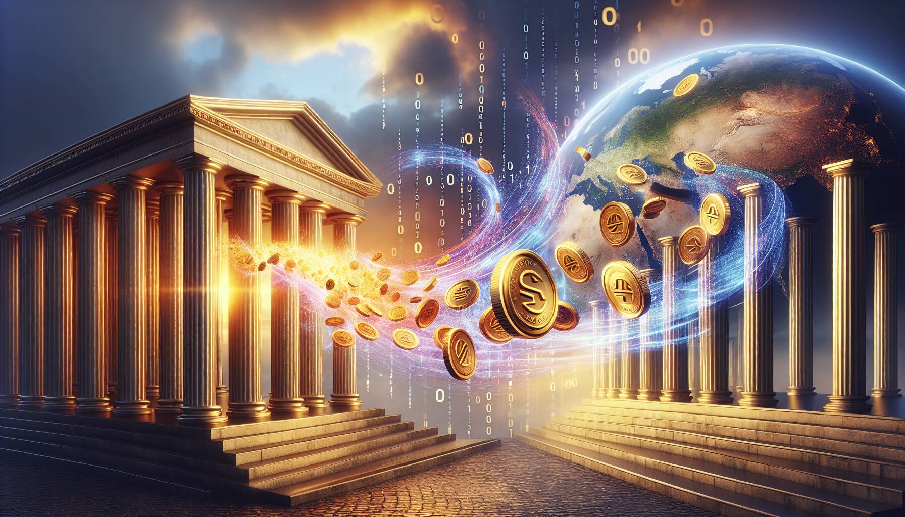 SEC funds transforming election trading access