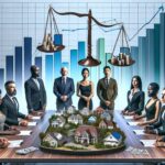Sellers gain control as market dynamics shift