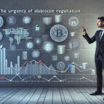 Senator Tillis and the urgency of stablecoin regulation