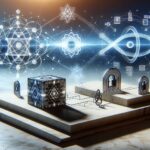 Shell's proactive stance on quantum computing and blockchain security