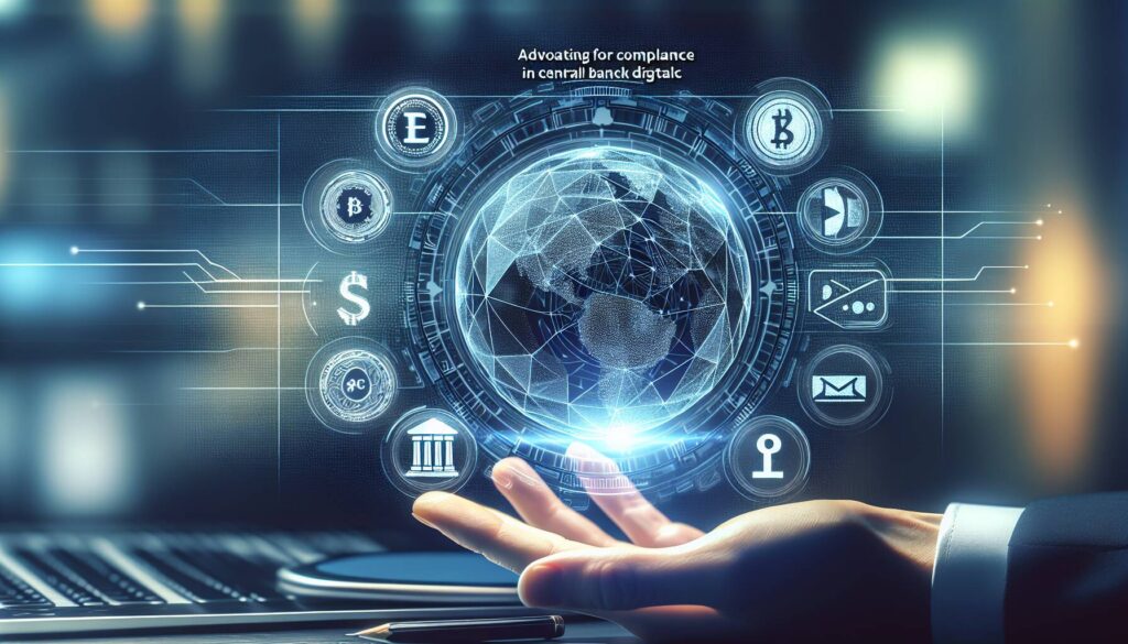 Shin Huyn-song advocates for compliance in central bank digital currency