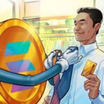 Shinhan Card Partners with Solana Foundation to Innovate Digital Finance