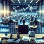 Short-term profit-taking shapes cryptocurrency market dynamics