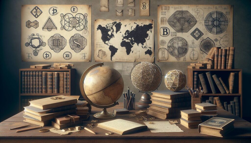 Similarities in early cryptocurrency research and their implications