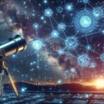 SkyMapper unveils blockchain network for astronomical data