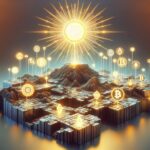 Solana's strategic move in the evolving cryptocurrency landscape