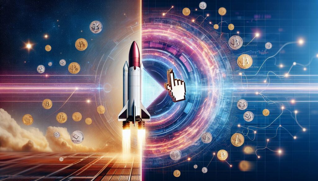 SpaceX acquires Cursor in a significant crypto narrative shift