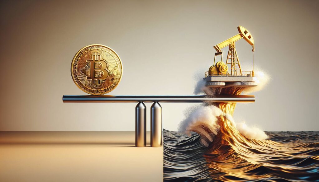 Stablecoins face challenges amid oil shocks