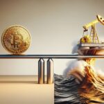 Stablecoins face challenges amid oil shocks