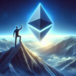 Strategic confidence in ethereum accumulation