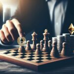 Strategic Ethereum accumulation by leading firm