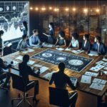 Strategic shifts in cryptocurrency acquisitions