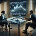 Strategic treasury management in cryptocurrency