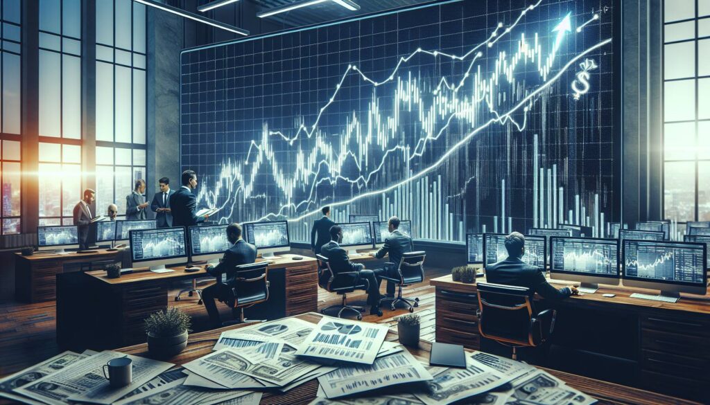 Surge of HYPE fuels interest in ETFs among asset managers