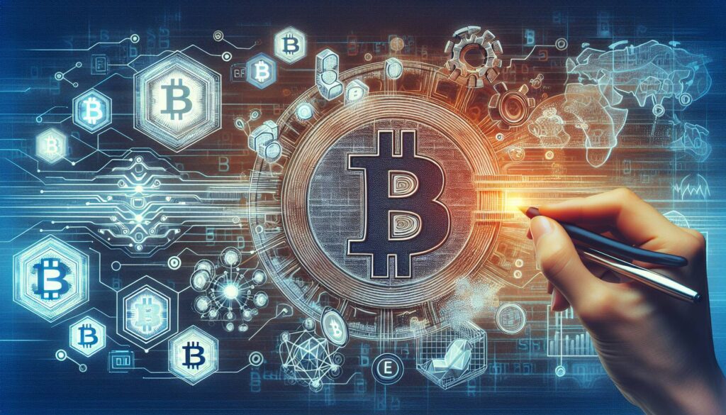 Sztorc's eCash proposal reshapes Bitcoin's future