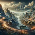 Taxation challenges in the evolving cryptocurrency landscape