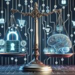 The balance of data privacy and AI in commerce