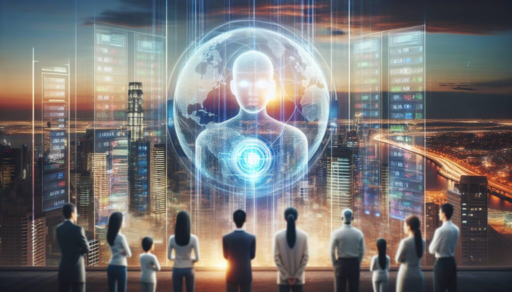 The rise of AI agents in finance