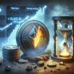 Token burn and vesting strategy reshape cryptocurrency project