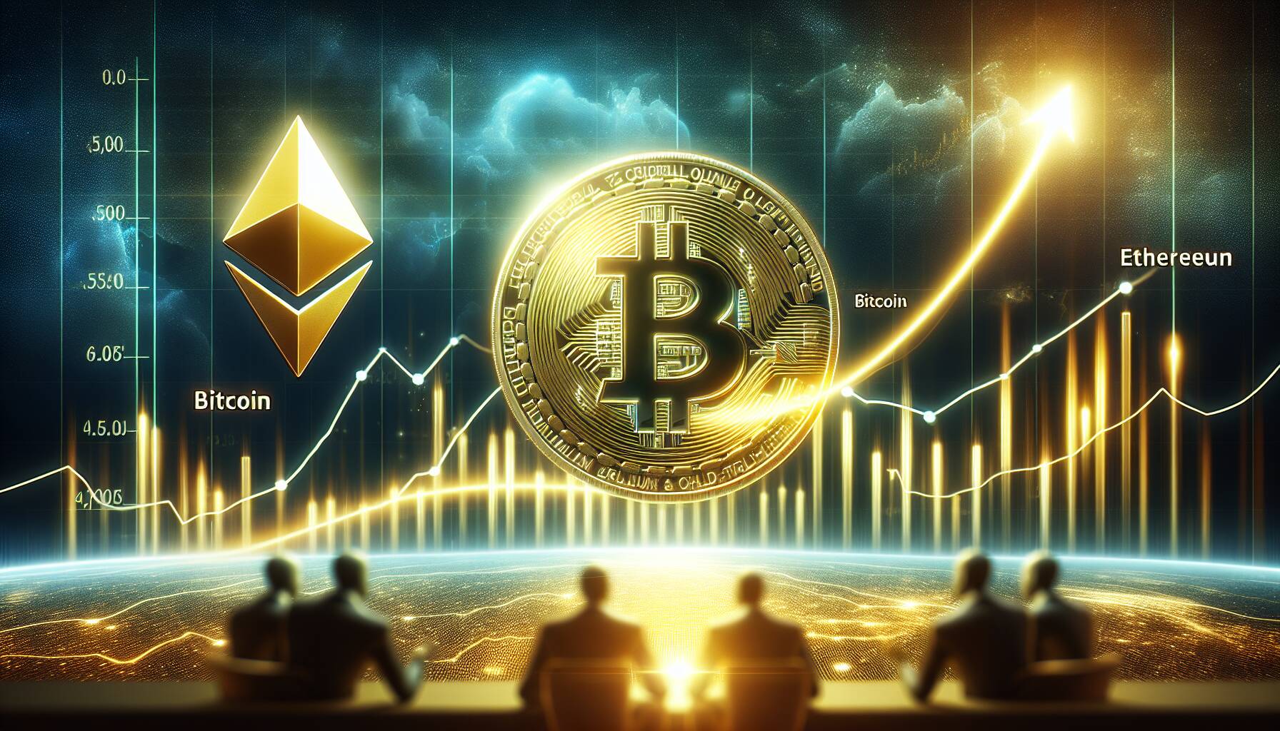 Token outperforms Bitcoin and Ethereum amid caution