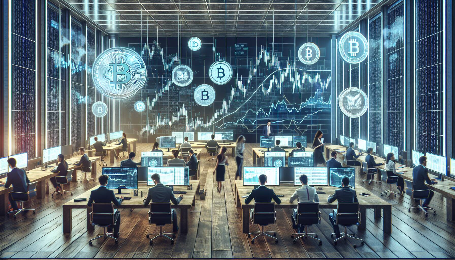 Tokenized assets reshape investment strategies