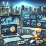 Trends and developments shaping the cryptocurrency landscape before April 2026