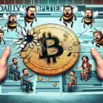 Trump Family Crypto Project Rocked by Raging Investor Revolt - The Daily Beast