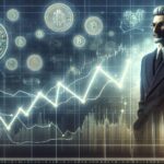 Trump's influence on bitcoin volatility