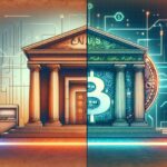 U.S. banks hesitate on stablecoin legislation as crypto innovation progresses