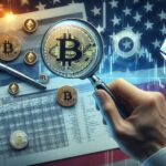 U.S. government increases scrutiny on cryptocurrencies and financial sanctions