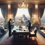 Vance concludes significant negotiations in Pakistan