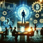 Vugar Usi's leadership at Bitget signals change